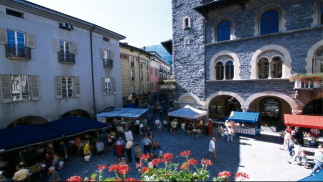 Bellinzona