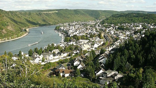 Boppard