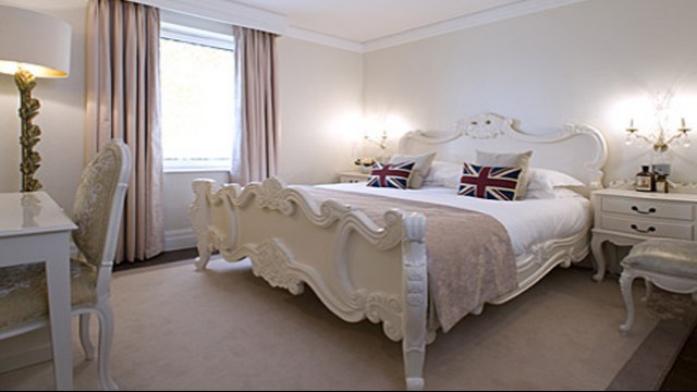 Sanctum Soho Hotel