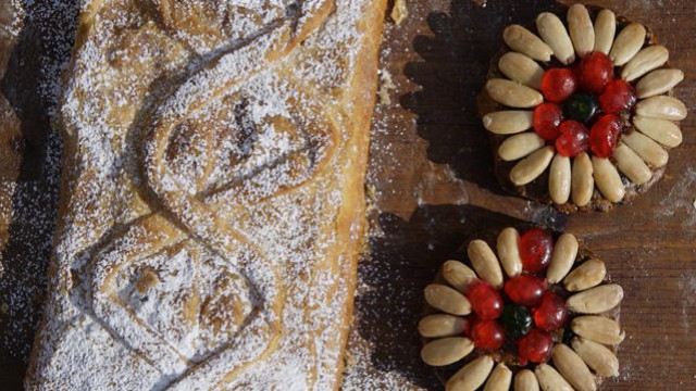 Strudel di mele