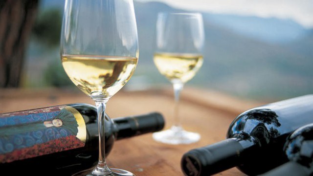 Vino  Gew&amp;#252;rztraminer