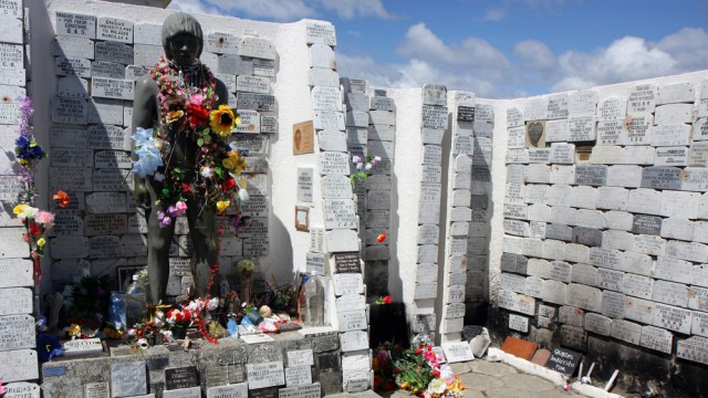 Buenos Aires, Recoleta