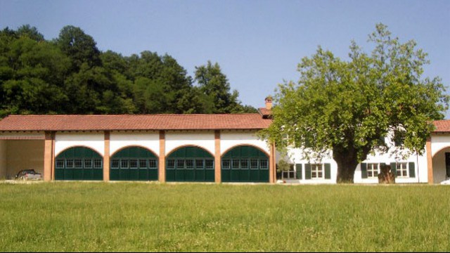 Cantina La Mesma