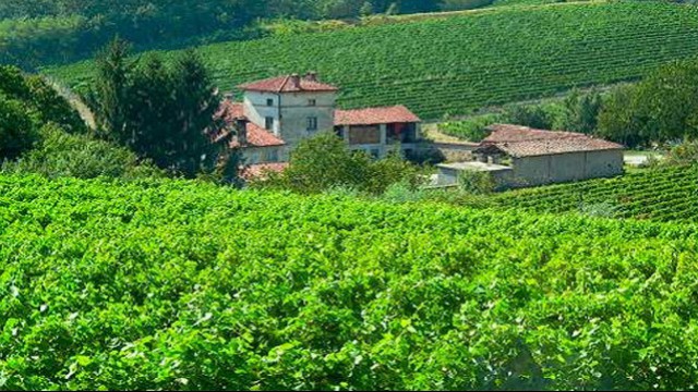 Cascina La Fontanassa