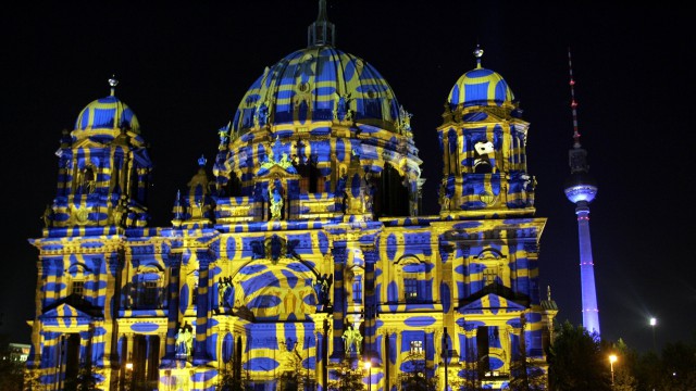 La Cattedrale