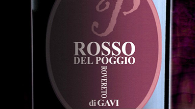 Rosso del Poggio