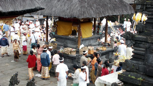 Pura Besakih  &amp;#45; Bali