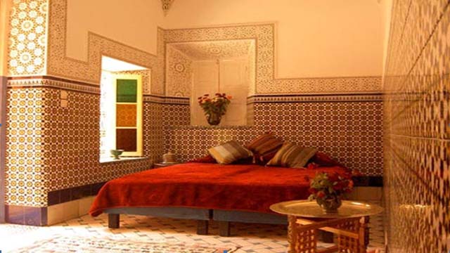 RIAD JOMANA &amp;#45; MARRAKECH