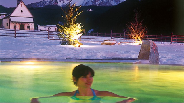 Romantik Hotel Post relax