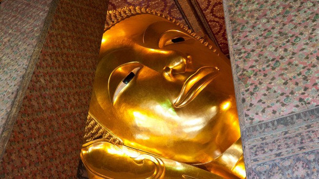 Wat Pho &amp;#45; Thailandia