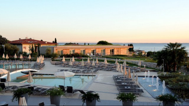 Parc Hotel &amp;#45; Bardolino