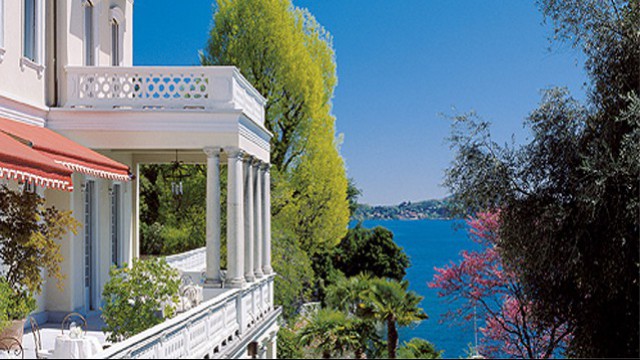 Grand Hotel Majestic &amp;#45; Verbania