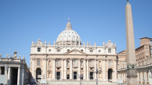 Basilica di San Pietro