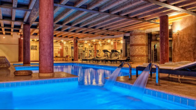 Hotel Veronesi La Torre &amp;#45; Dossobuono
