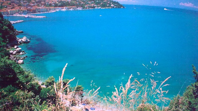 Litorale dell&amp;#39;Argentario