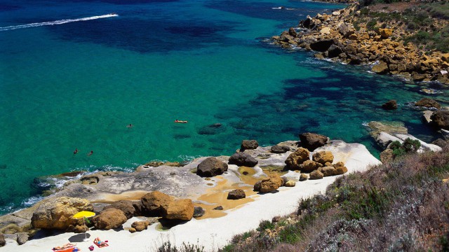 Malta