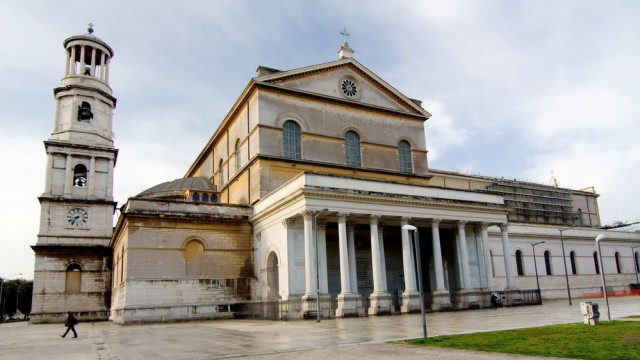 Basilica di San Paolo