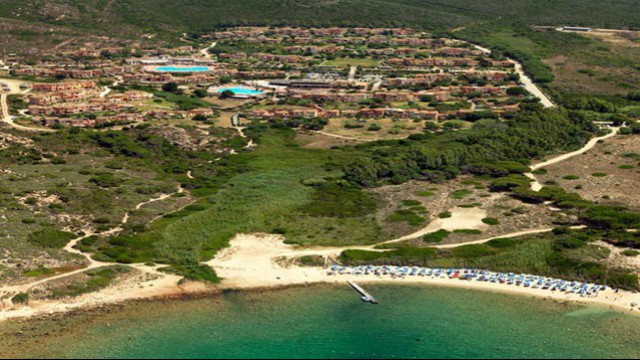 Calarossa, Sardegna
