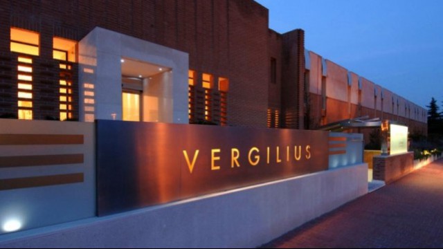 Vergilius Hotel &amp;#45; Creazzo