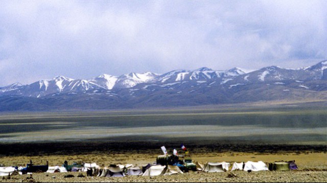 Darchen