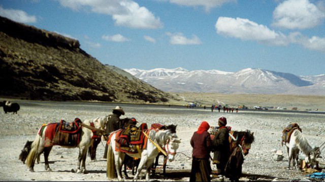Choku Gompa