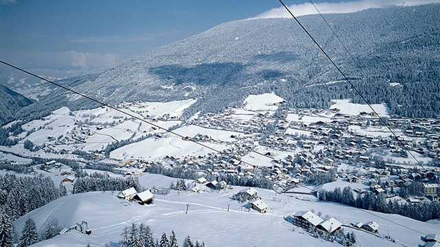 Ortisei, St. Ulrich