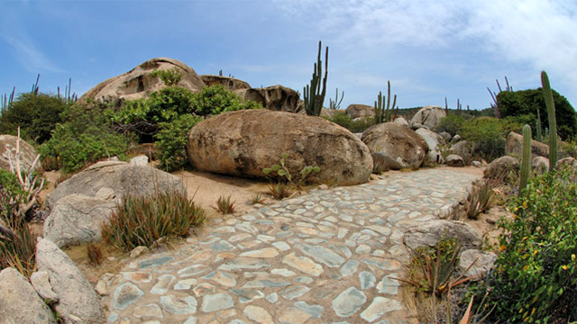 Arikok National Park