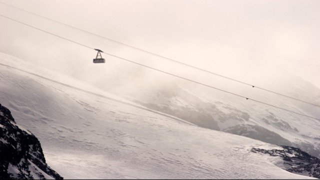 Cervinia