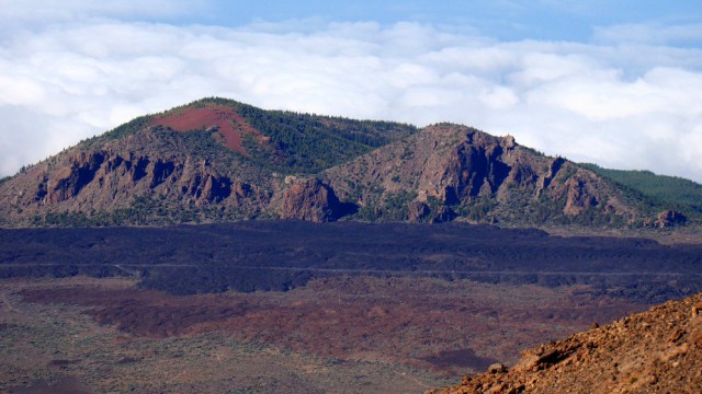 Monte Teide &amp;#45; Tenerife