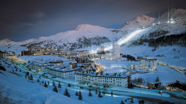 Sestriere