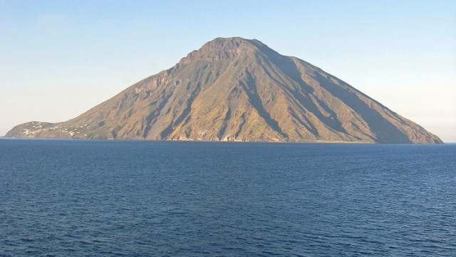 Stromboli &amp;#45; Sicilia