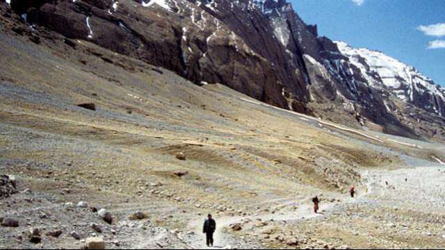Valle Amithaba