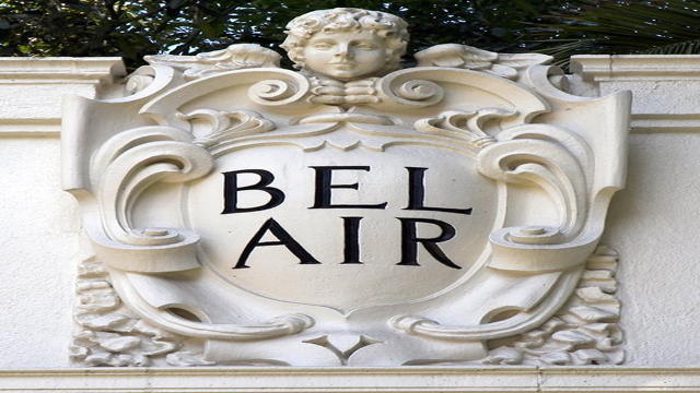 Bel Air