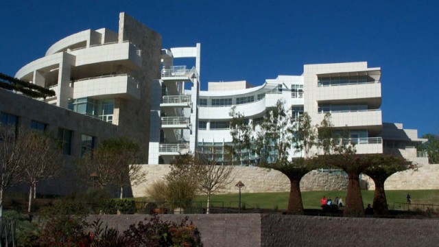 Getty Center