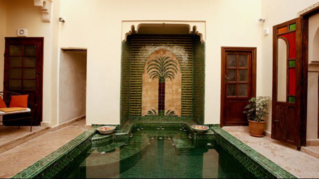 Marrakech Riad Les Jardins De Mouassine