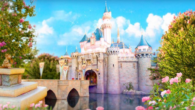 Disneyland