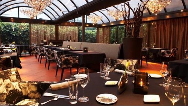 Locanda Orico
