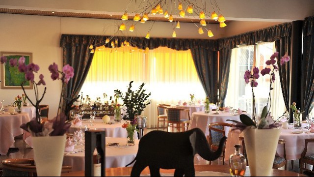 Ristorante Conca Bella