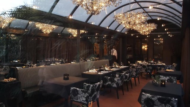 Ristorante ECCO