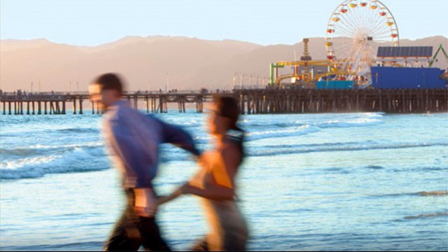Santa Monica