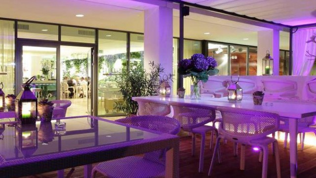 Hotel Giardino di Ascona