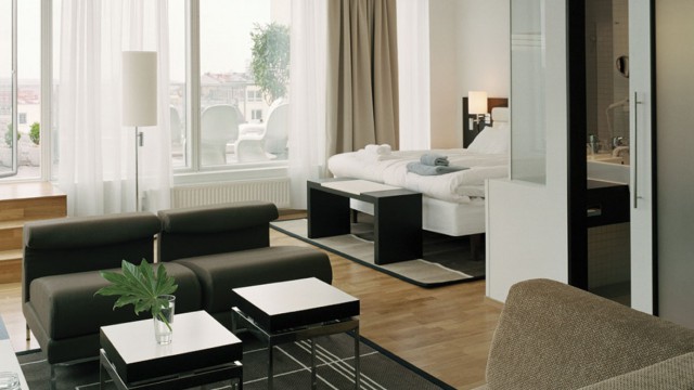 Stoccolma Clarion Hotel