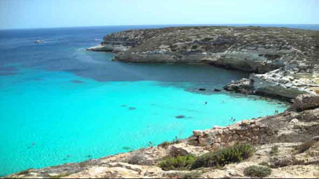 Lampedusa