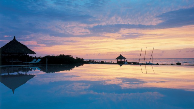 Parrot Cay a Turks and Caicos
