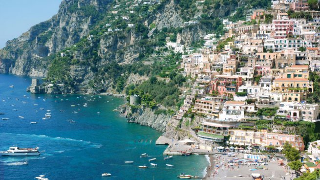 Positano