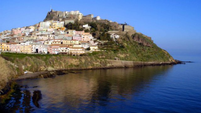 Castelsardo