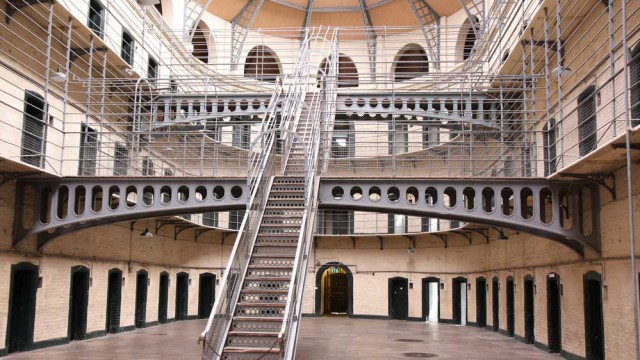 Kilmainham Gaol