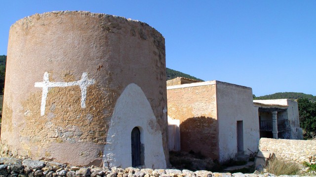 Architettura tradizionale