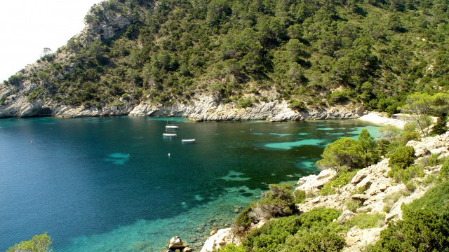 Cala Llentrisca