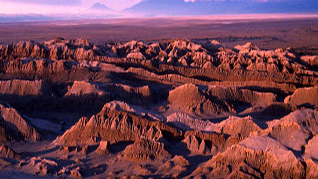 Cile - Deserto di Atacama